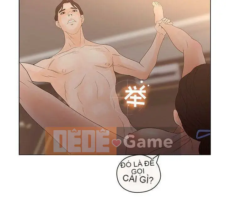 Lời buộc tội sai Chương 1-28