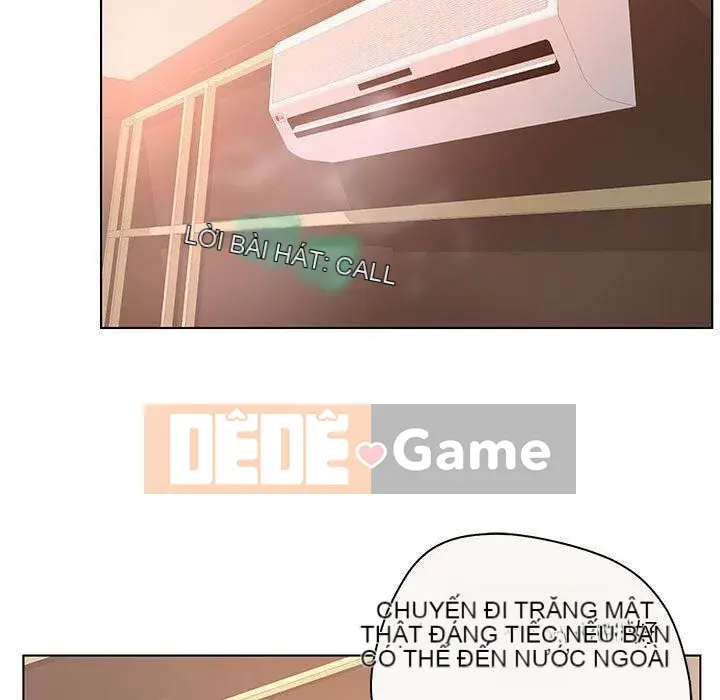 Lời buộc tội sai Chương 1-28