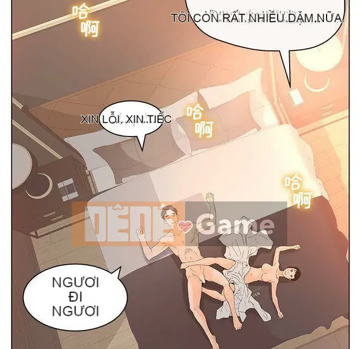 Lời buộc tội sai Chương 1-28