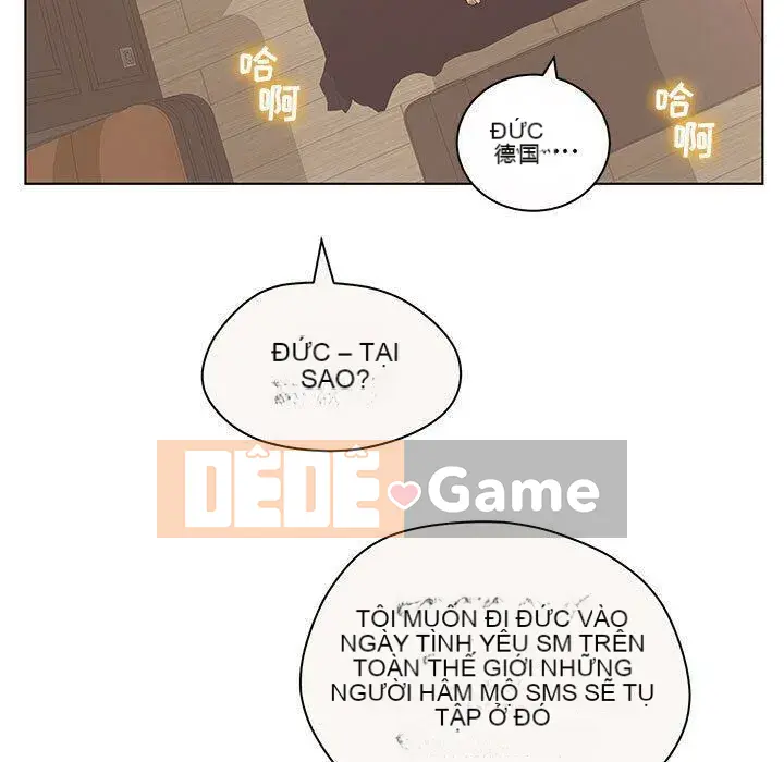 Lời buộc tội sai Chương 1-28