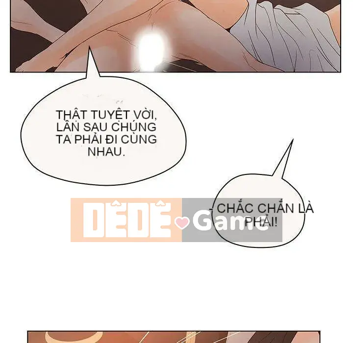 Lời buộc tội sai Chương 1-28