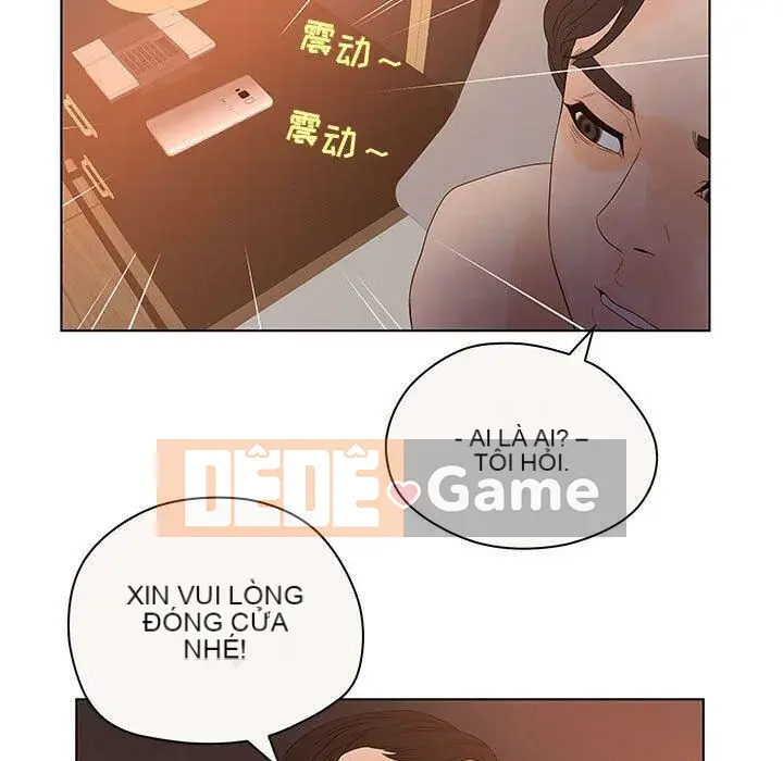 Lời buộc tội sai Chương 1-28