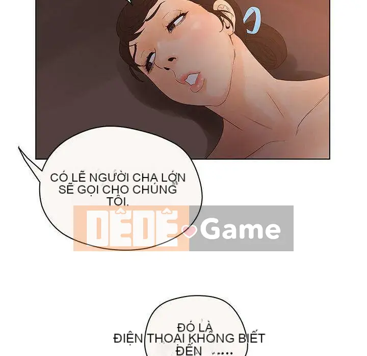 Lời buộc tội sai Chương 1-28