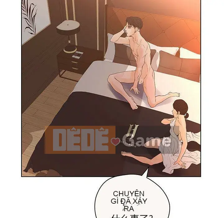 Lời buộc tội sai Chương 1-28