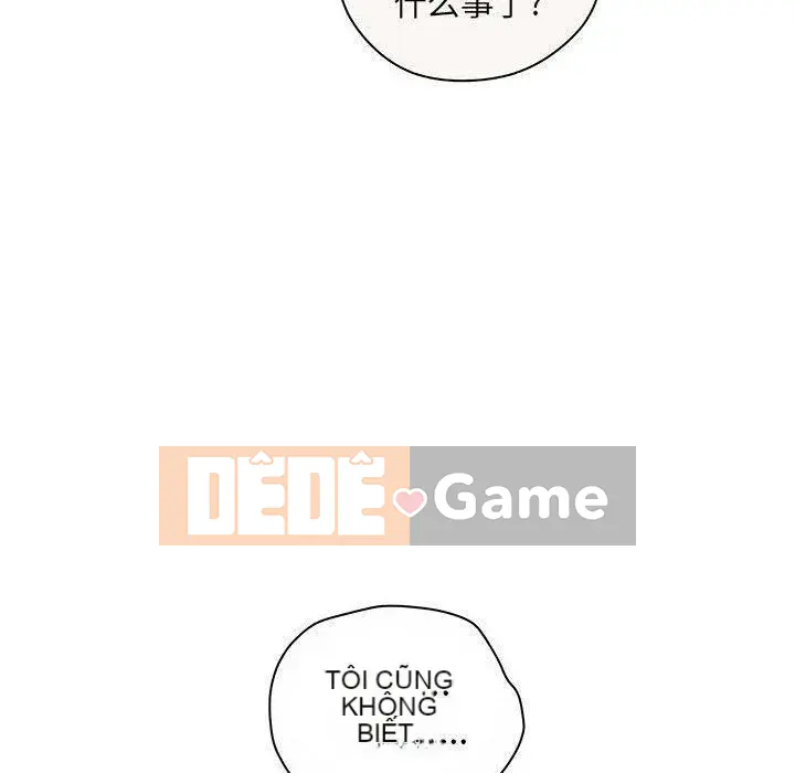 Lời buộc tội sai Chương 1-28