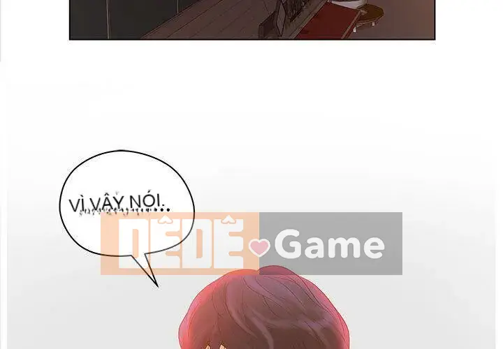 Lời buộc tội sai Chương 1-28