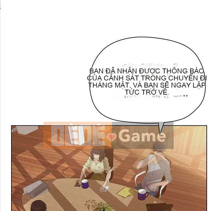 Lời buộc tội sai Chương 1-28