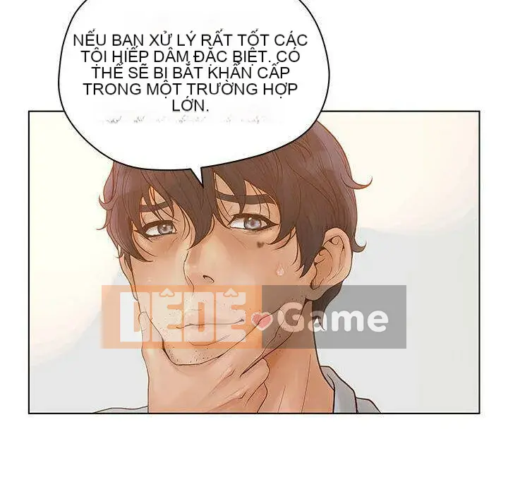 Lời buộc tội sai Chương 1-28