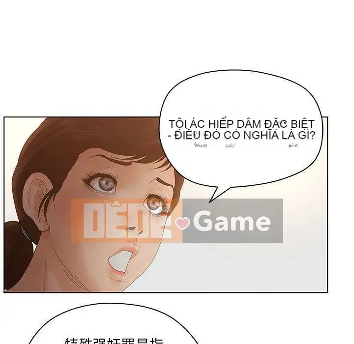 Lời buộc tội sai Chương 1-28