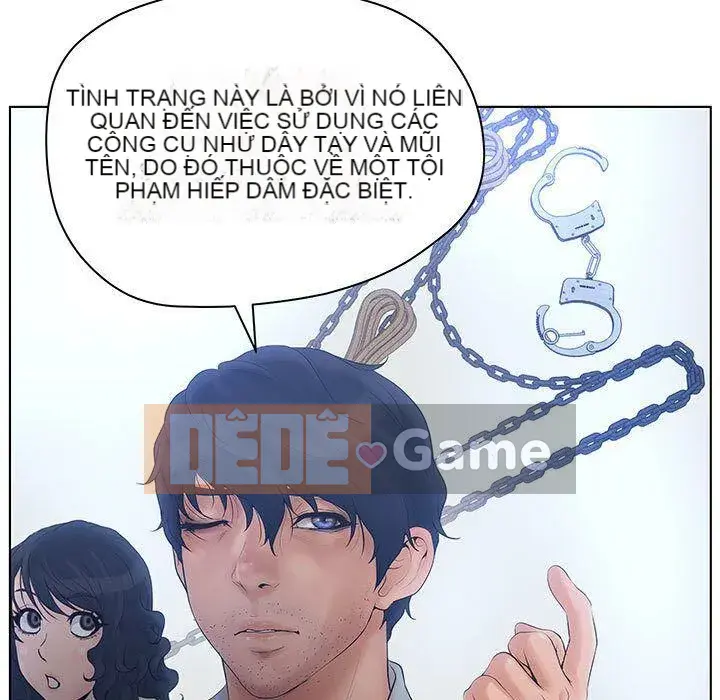 Lời buộc tội sai Chương 1-28