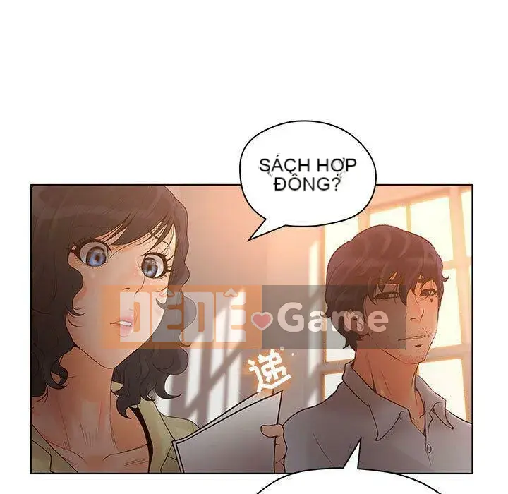 Lời buộc tội sai Chương 1-28