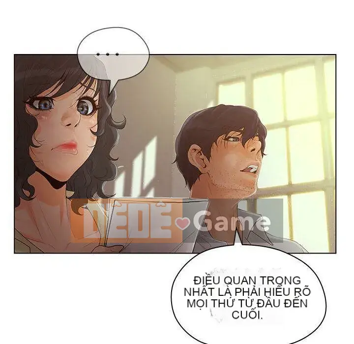 Lời buộc tội sai Chương 1-28