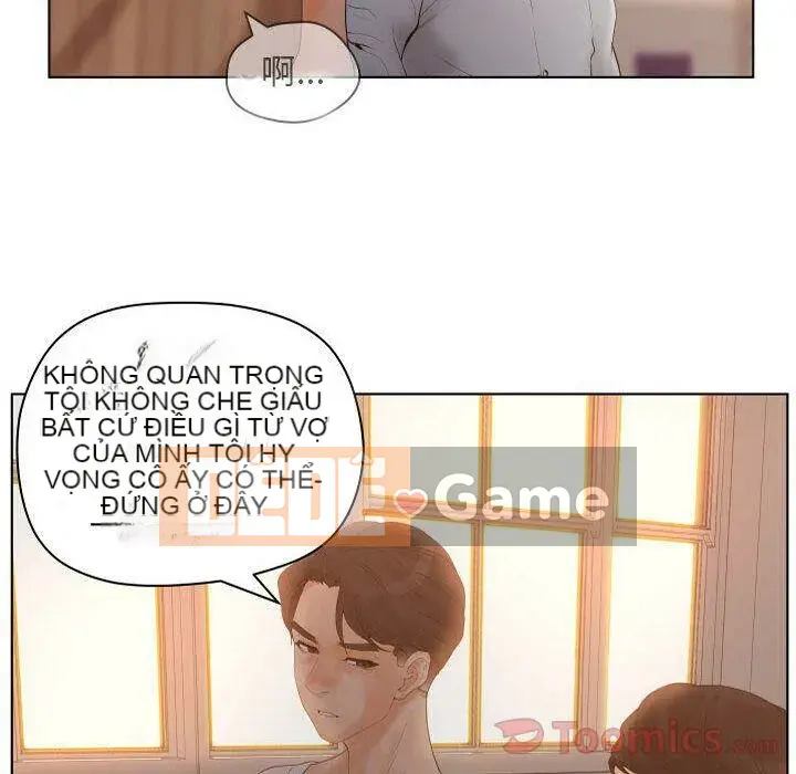 Lời buộc tội sai Chương 1-28