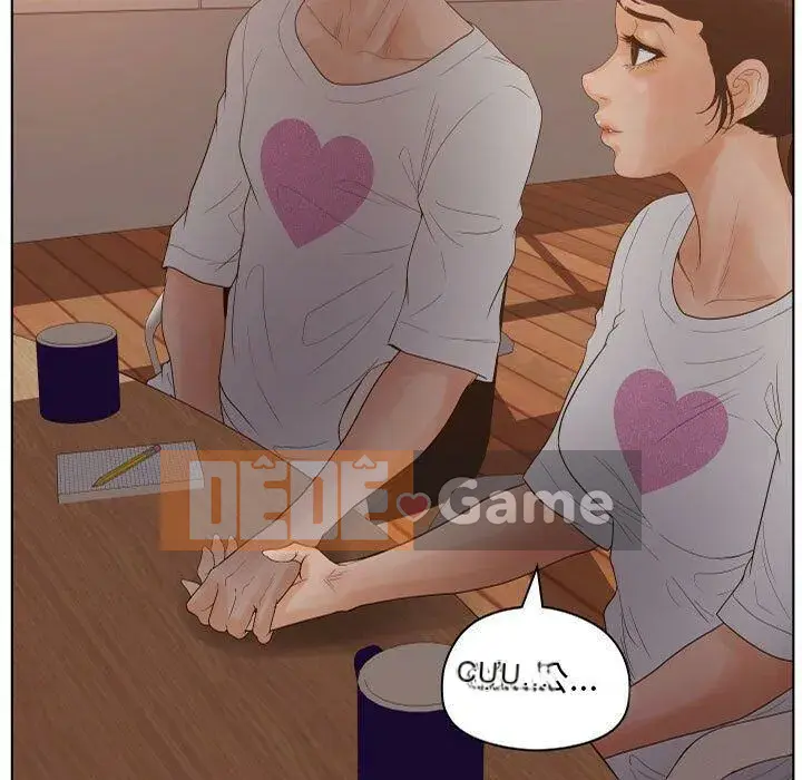 Lời buộc tội sai Chương 1-28