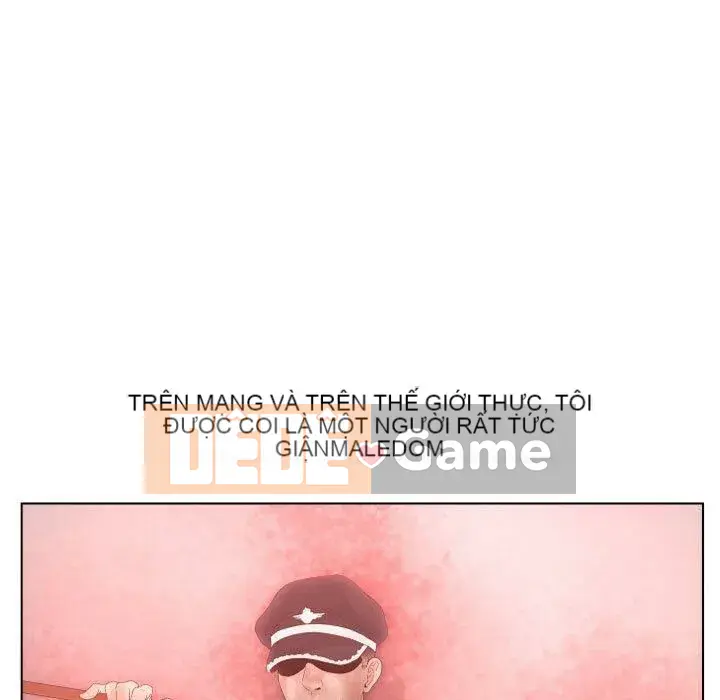 Lời buộc tội sai Chương 1-28