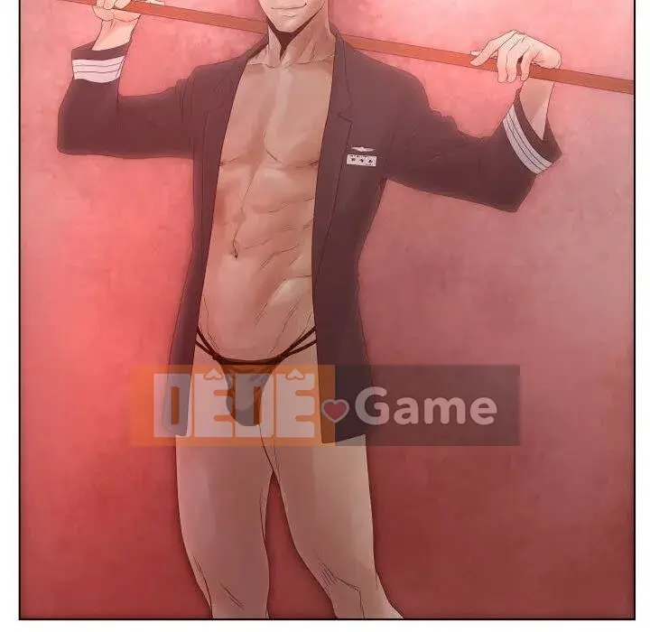 Lời buộc tội sai Chương 1-28