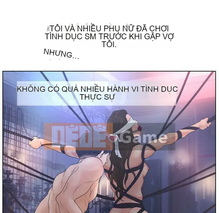 Lời buộc tội sai Chương 1-28