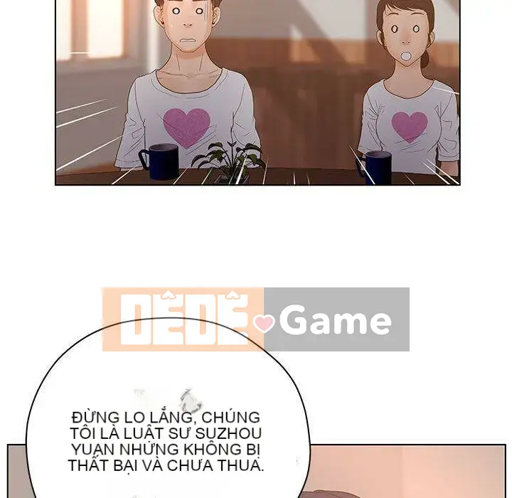 Lời buộc tội sai Chương 1-28