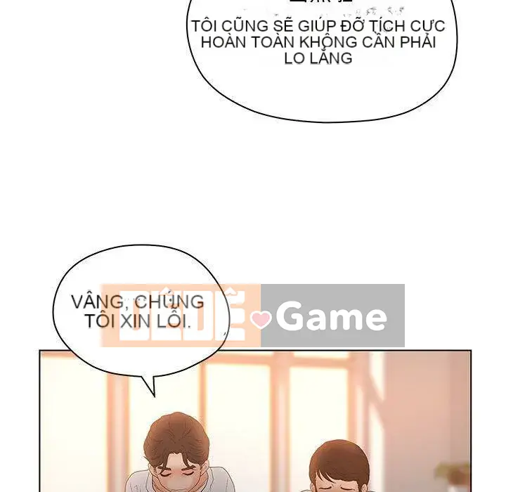 Lời buộc tội sai Chương 1-28