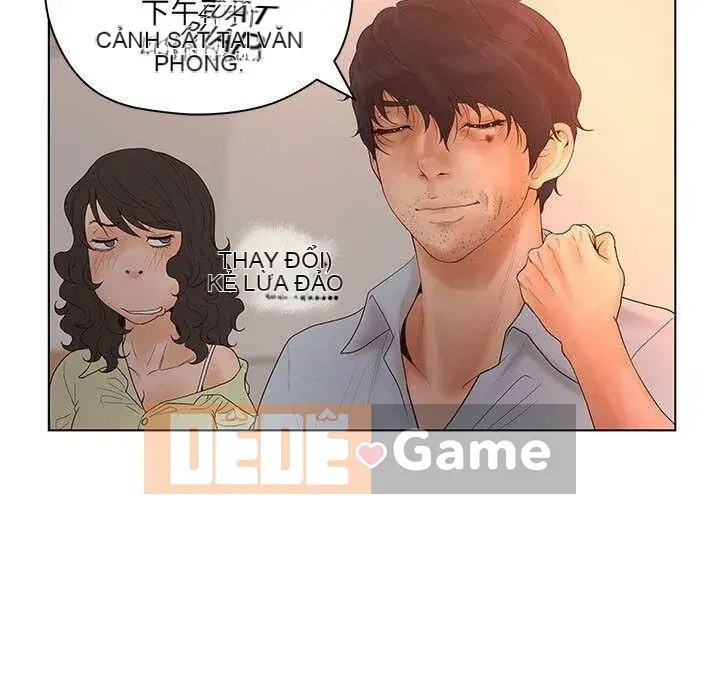 Lời buộc tội sai Chương 1-28