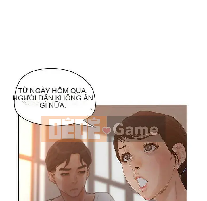 Lời buộc tội sai Chương 1-28