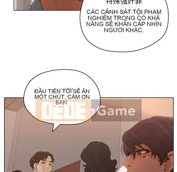 Lời buộc tội sai Chương 1-28