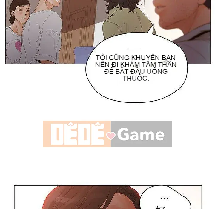 Lời buộc tội sai Chương 1-28