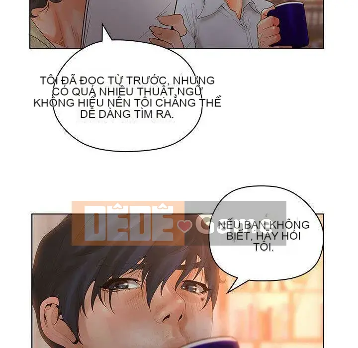 Lời buộc tội sai Chương 1-28