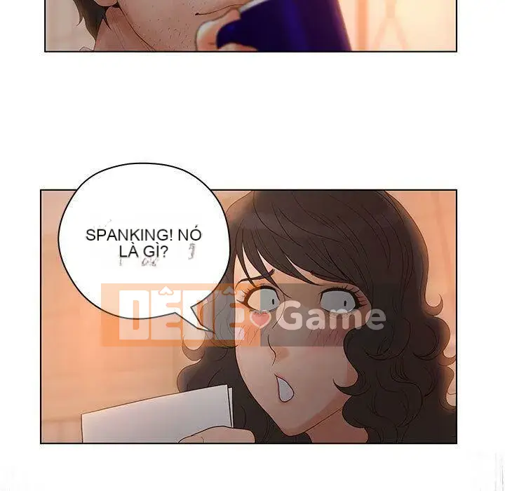 Lời buộc tội sai Chương 1-28