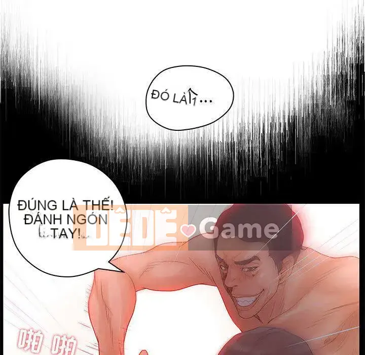 Lời buộc tội sai Chương 1-28