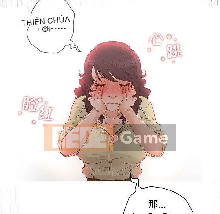 Lời buộc tội sai Chương 1-28