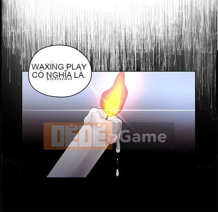 Lời buộc tội sai Chương 1-28