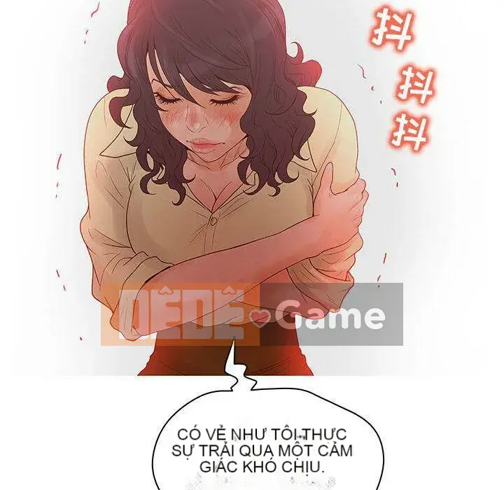 Lời buộc tội sai Chương 1-28