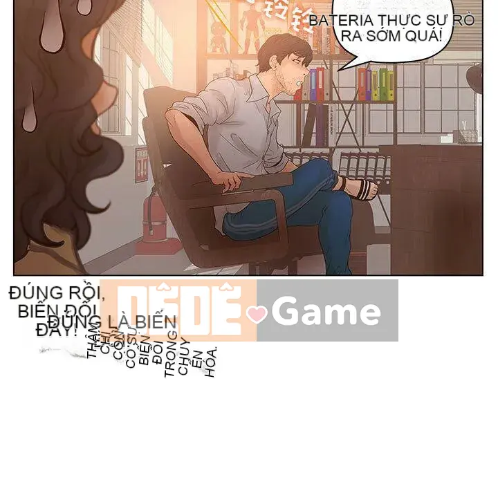 Lời buộc tội sai Chương 1-28