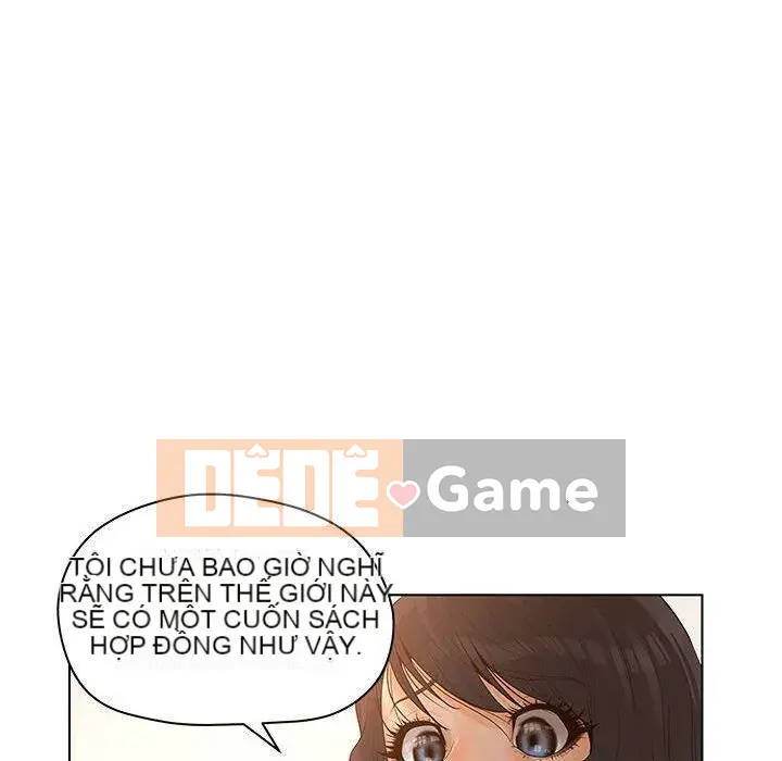 Lời buộc tội sai Chương 1-28