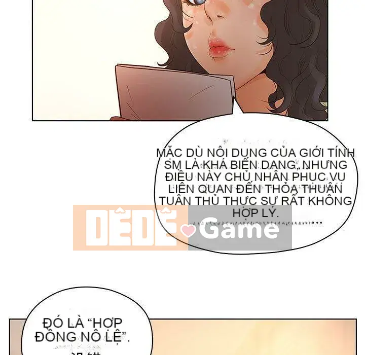 Lời buộc tội sai Chương 1-28