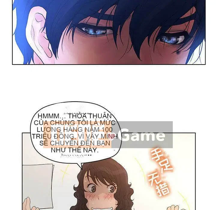 Lời buộc tội sai Chương 1-28