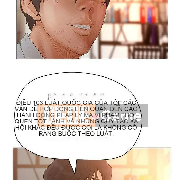 Lời buộc tội sai Chương 1-28