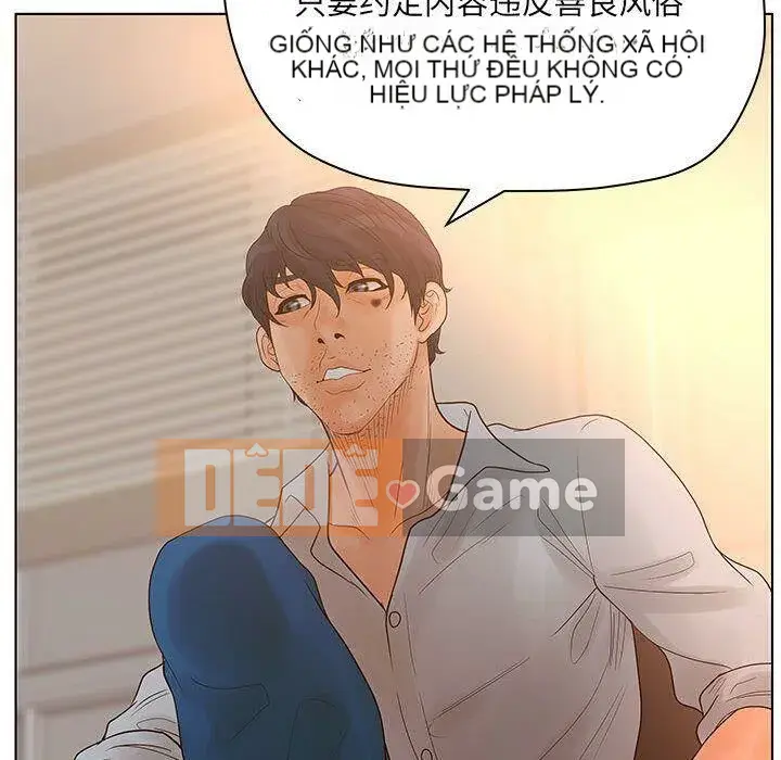 Lời buộc tội sai Chương 1-28