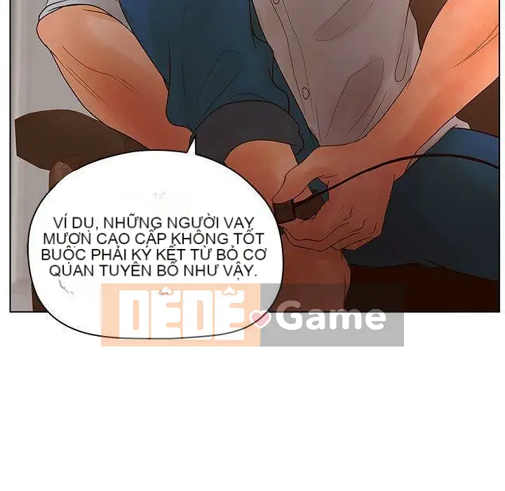 Lời buộc tội sai Chương 1-28