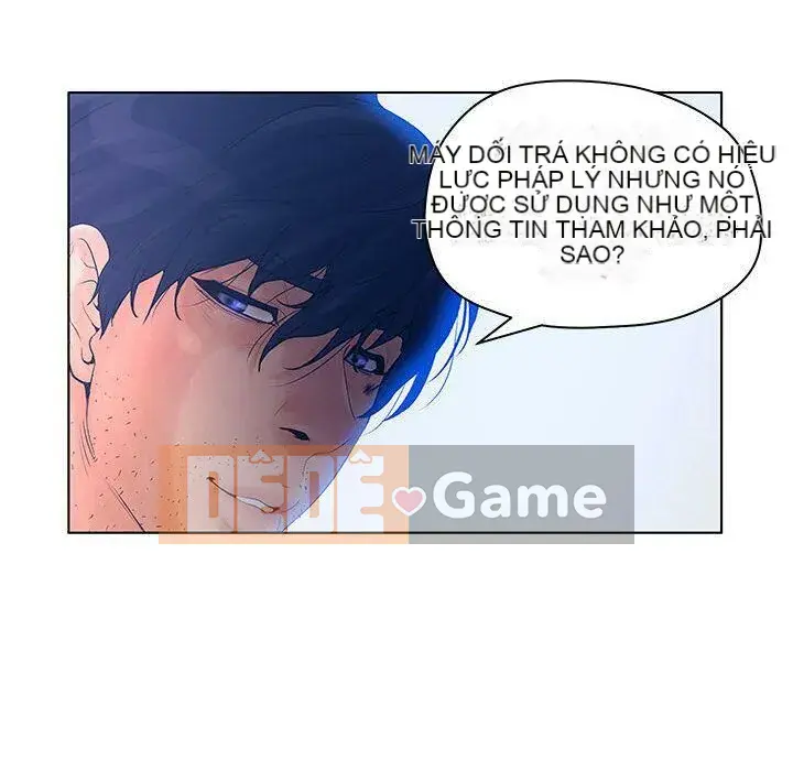 Lời buộc tội sai Chương 1-28