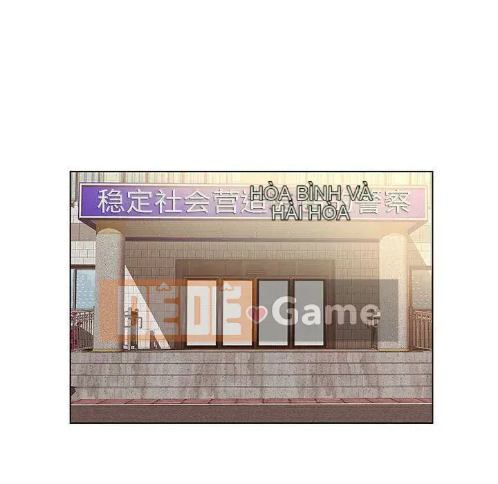 Lời buộc tội sai Chương 1-28