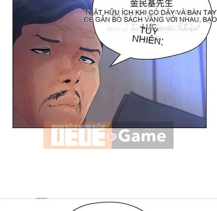 Lời buộc tội sai Chương 1-28