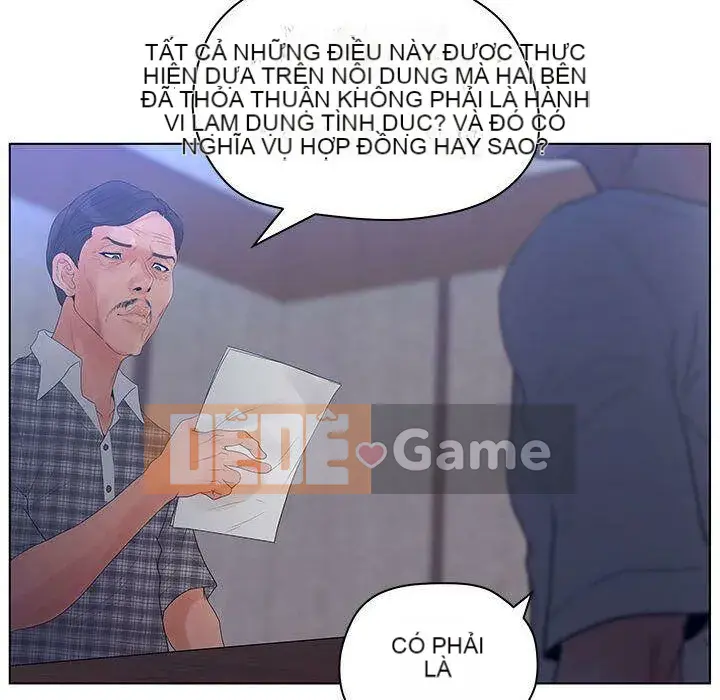 Lời buộc tội sai Chương 1-28