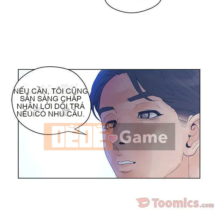 Lời buộc tội sai Chương 1-28