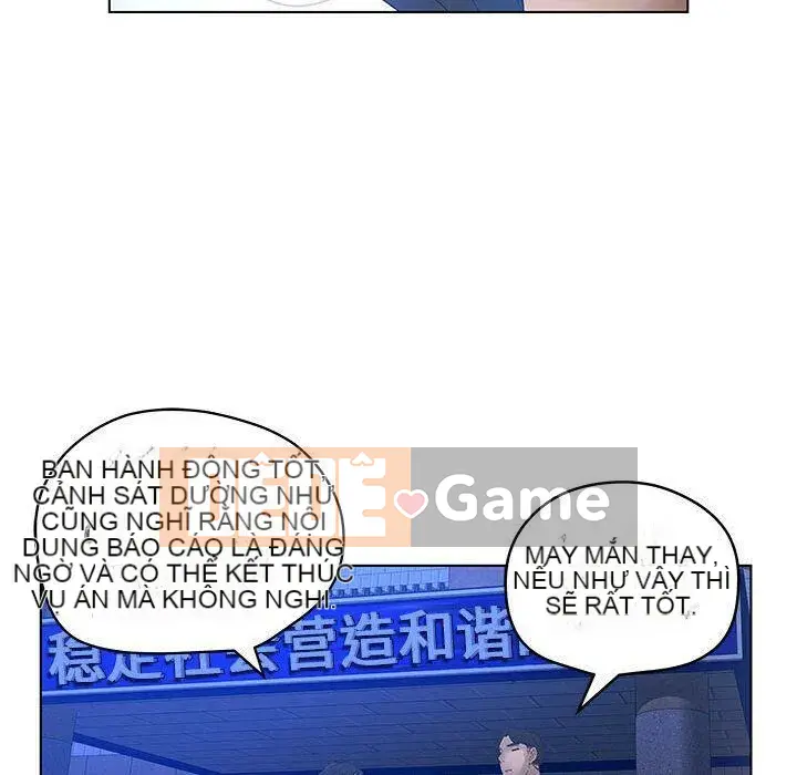 Lời buộc tội sai Chương 1-28