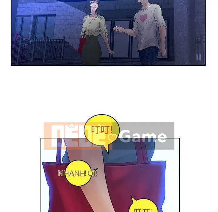 Lời buộc tội sai Chương 1-28