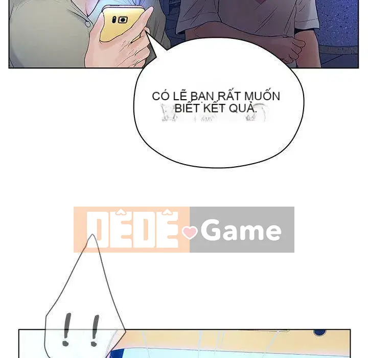 Lời buộc tội sai Chương 1-28