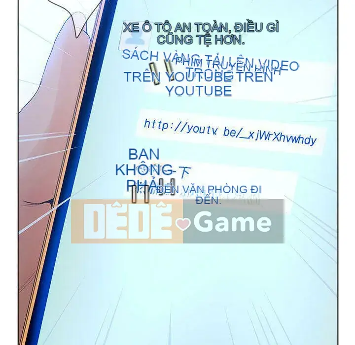 Lời buộc tội sai Chương 1-28