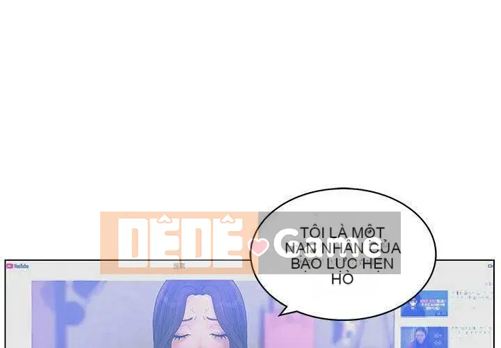 Lời buộc tội sai Chương 1-28